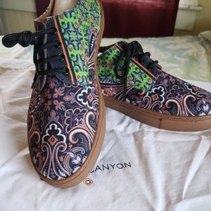Clover Canyon Sneakers